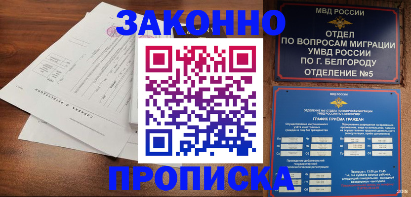 прописка в Советской Гавани